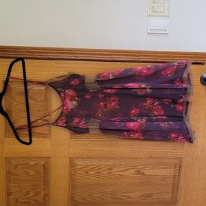 Free People Nightie Dress